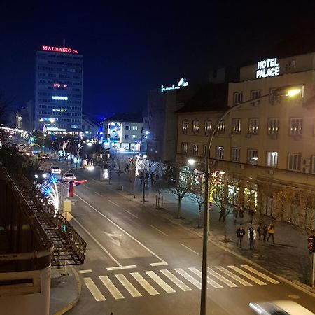 Sara Apartment Баня-Лука Экстерьер фото