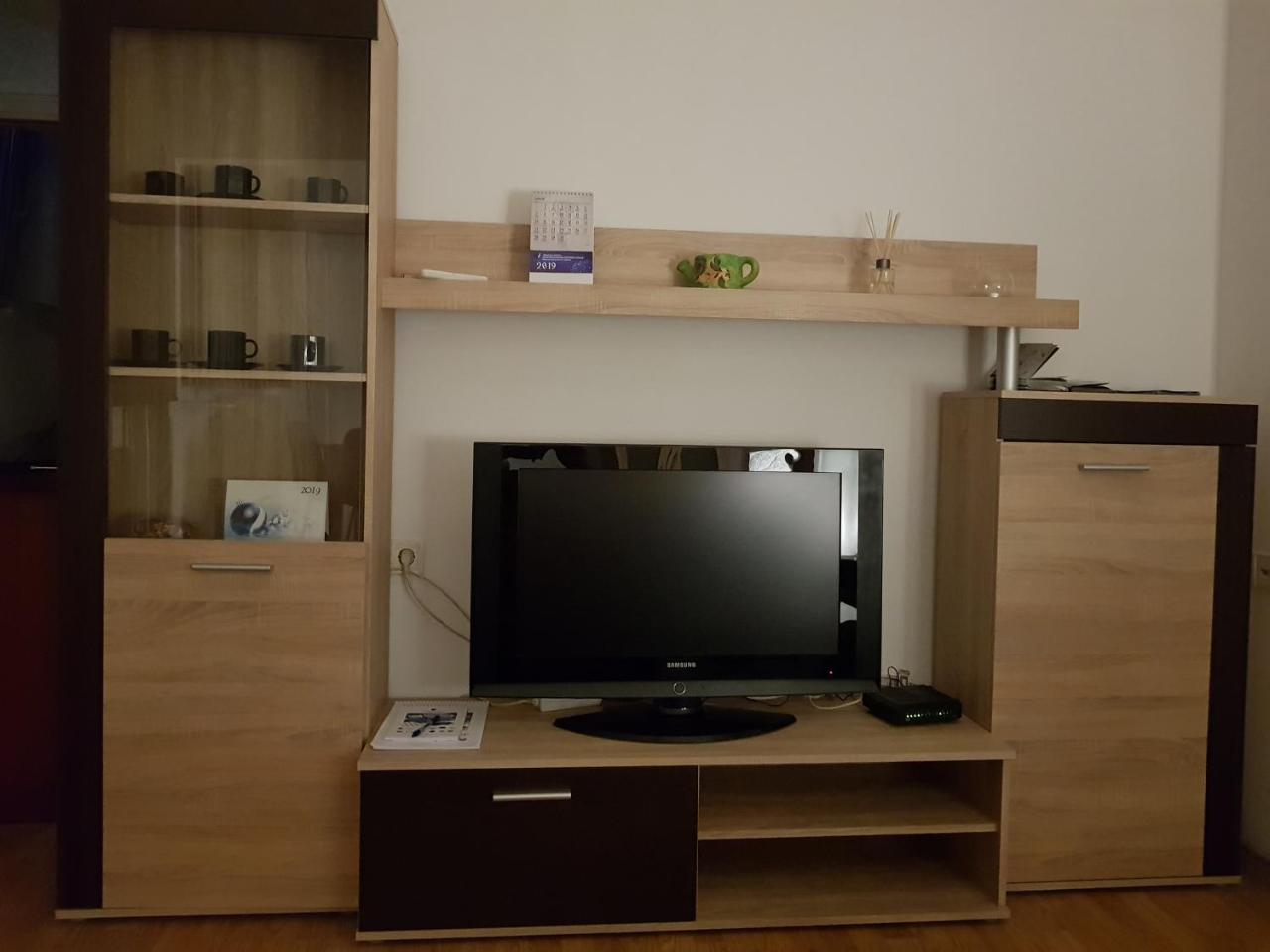 Sara Apartment Баня-Лука Экстерьер фото