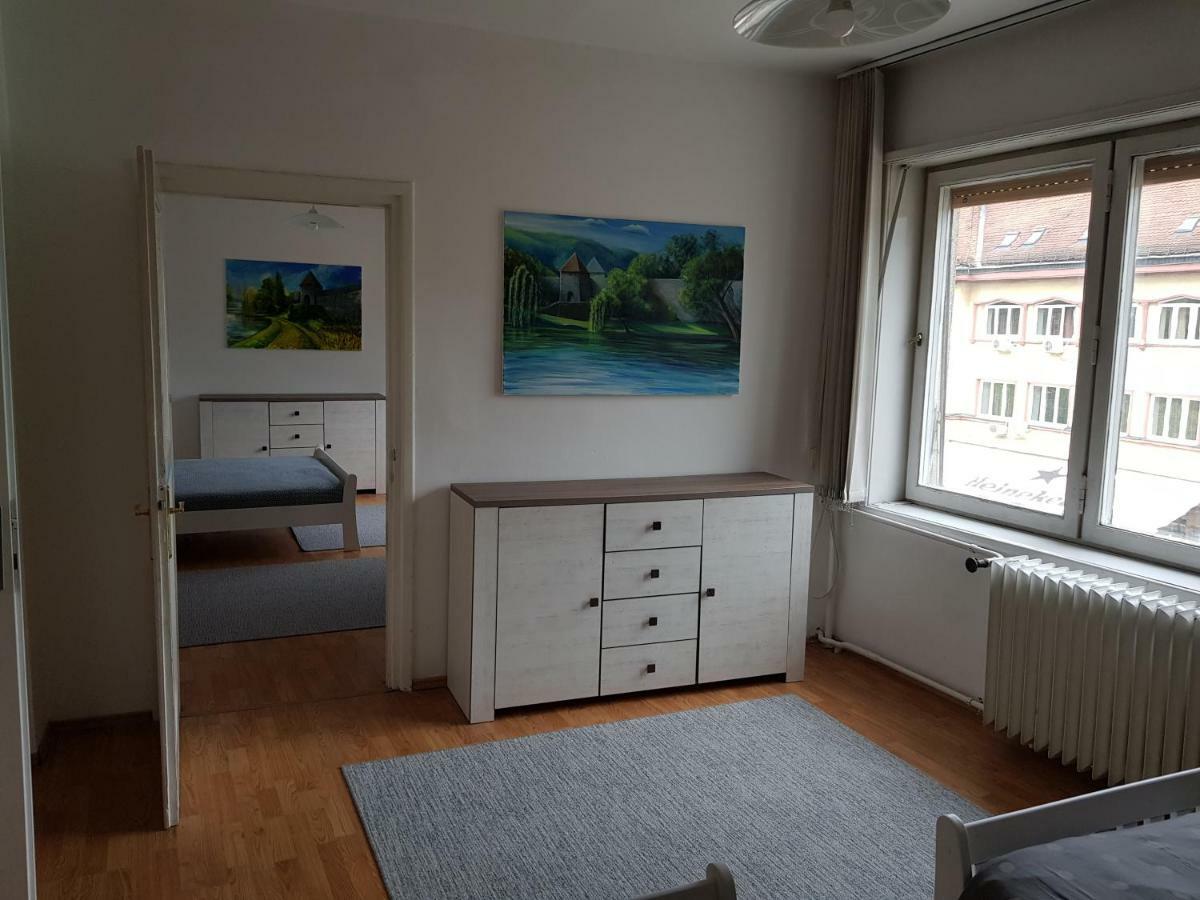 Sara Apartment Баня-Лука Экстерьер фото
