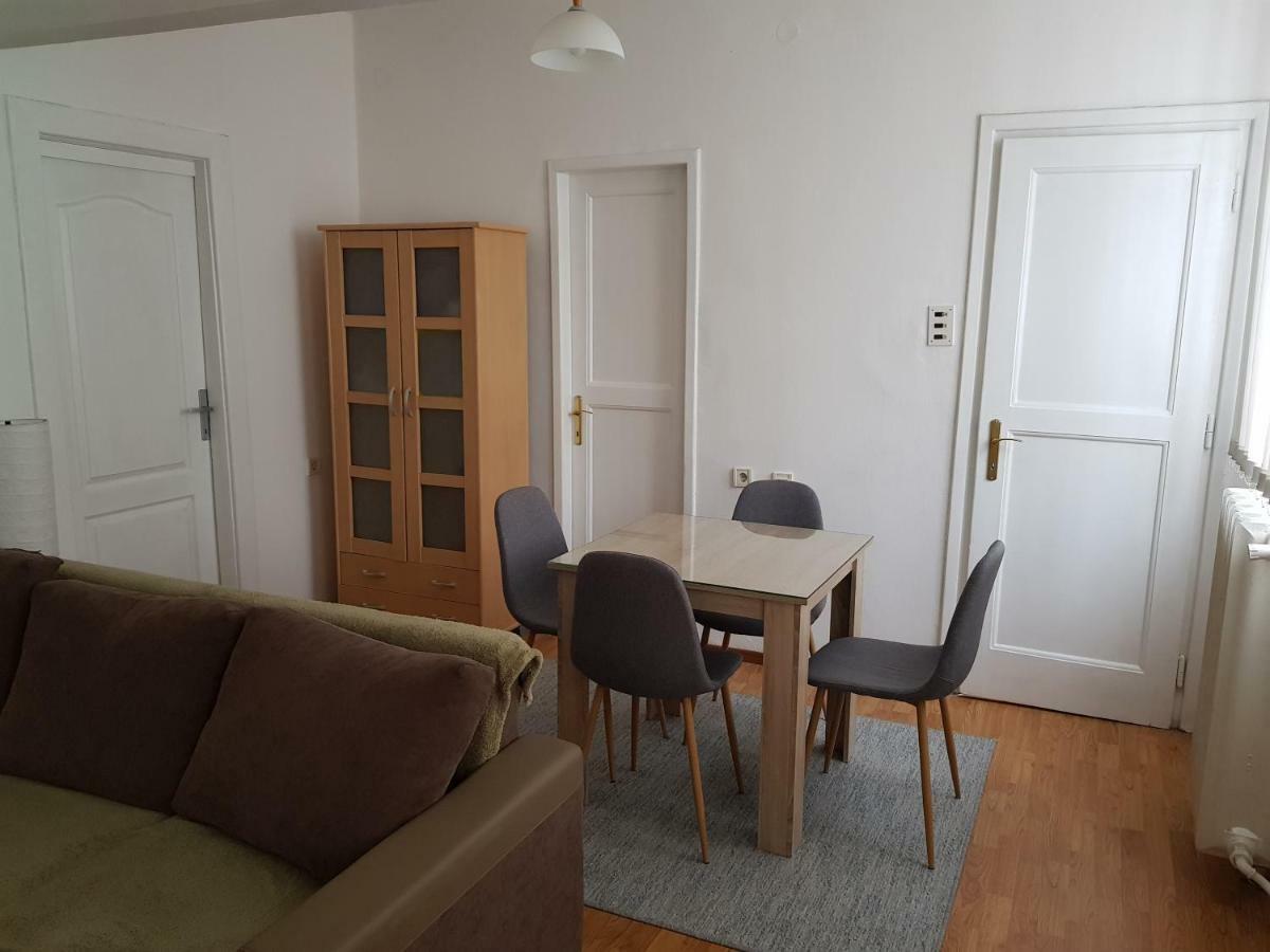 Sara Apartment Баня-Лука Экстерьер фото